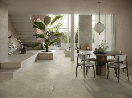 COTTO D'ESTE BLUSTYLE GEOS SLATY ASPECT PIERRE