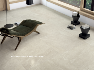 CARRELAGE COTTO D'ESTE BLEND STONE INTERIEUR LAPPATA