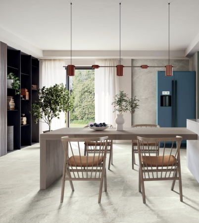 COTTO D'ESTE BLUSTYLE GEOS SLATY ASPECT PIERRE