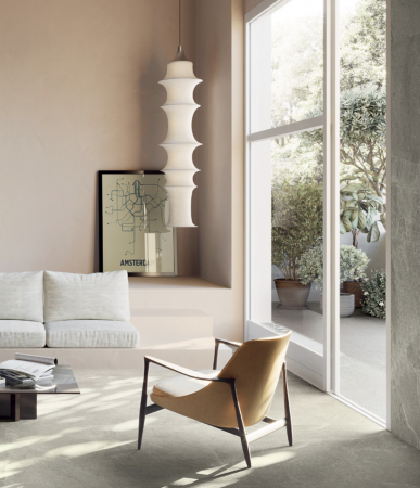 COTTO D'ESTE BLUSTYLE GEOS SLATY ASPECT PIERRE