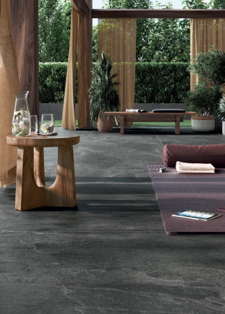 COTTO D'ESTE BLUSTYLE GEOS SLATY ASPECT PIERRE