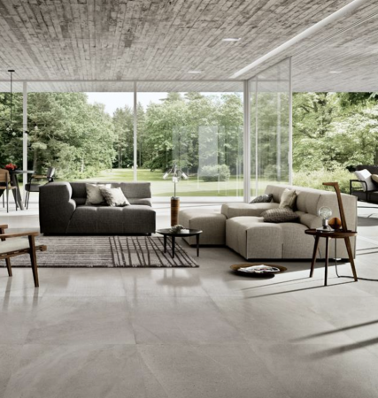 COTTO D'ESTE LIMESTONE NATURALE ASPECT PIERRE