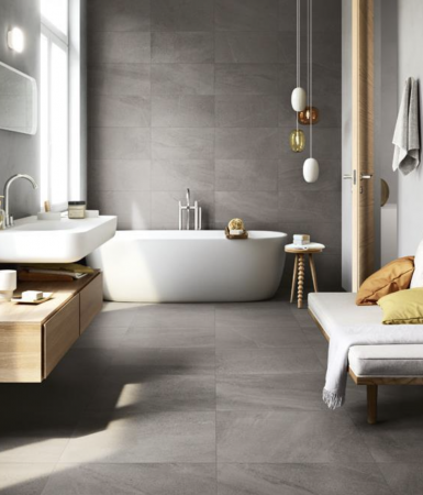 COTTO D'ESTE LIMESTONE NATURALE ASPECT PIERRE