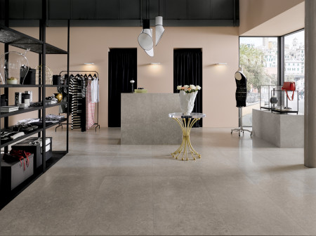 COTTO D'ESTE SECRET STONE INTERIEUR HONED