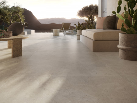 COTTO D'ESTE BLUSTYLE SOLARIS HONED ASPECT PIERRE