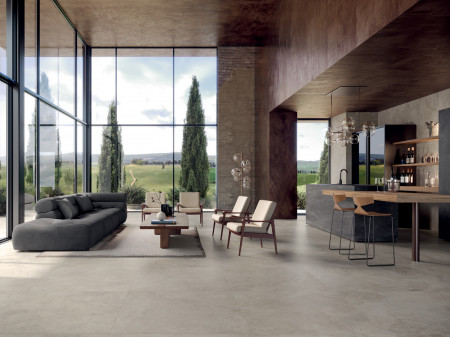 COTTO D'ESTE BLUSTYLE SOLARIS HONED ASPECT PIERRE