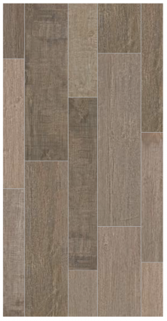 SERENISSIMA NORWAY 20x120 30x120cm IMITATION BOIS RECTIFIE