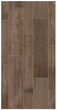 SERENISSIMA NORWAY 20x120 30x120cm IMITATION BOIS RECTIFIE