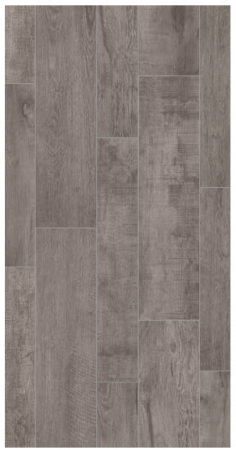 SERENISSIMA NORWAY 20x120 30x120cm IMITATION BOIS RECTIFIE