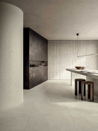 CARRELAGE SERENISSIMA PETRA ASPECT PIERRE 2CM