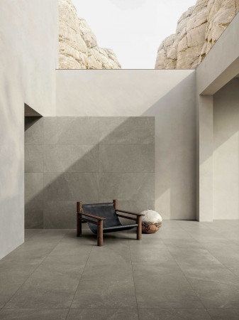 CARRELAGE SERENISSIMA PETRA ASPECT PIERRE 2CM