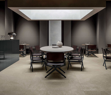 CARRELAGE SERENISSIMA PETRA ASPECT PIERRE 2CM
