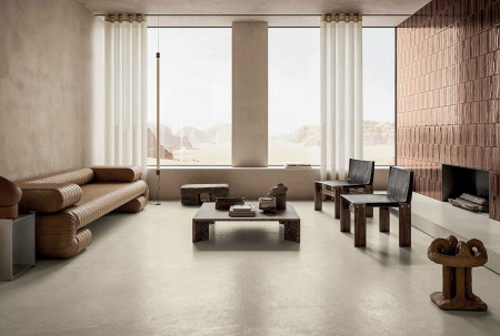 CARRELAGE SERENISSIMA PETRA ASPECT PIERRE 2CM