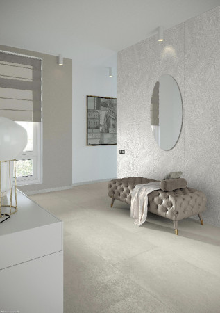 SERENISSIMA SERIE STUDIO 50 NATURELLE INTERIEUR