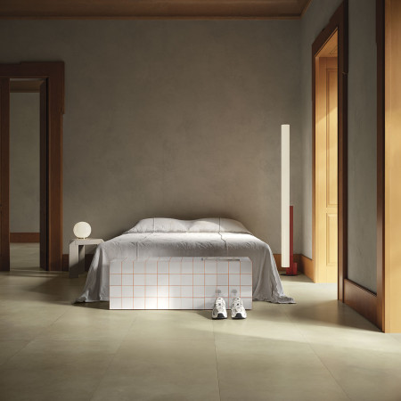 CARRELAGE SERENISSIMA INFINITA ASPECT CIMENT