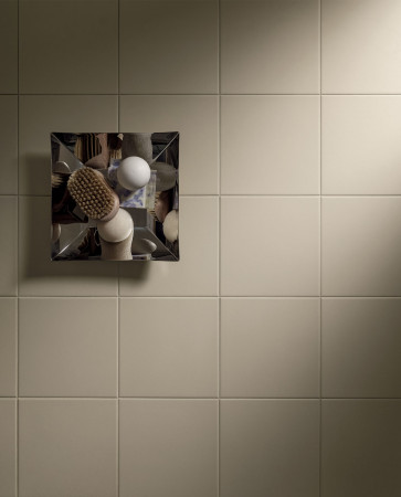 CARRELAGE CIR CERAMICHE FOREVER COLOR 6x25CM ASPECT BRIQUE ET DECOR