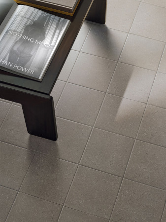 CARRELAGE CIR CERAMICHE FOREVER COLOR 20x20CM ASPECT BRIQUE ET DECOR