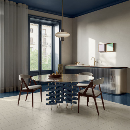 CARRELAGE CIR CERAMICHE FOREVER COLOR 6x25CM ASPECT BRIQUE ET DECOR