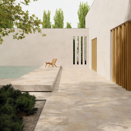 CARRELAGE CIR CERAMICHE IN FALDA ASPECT MARBRE