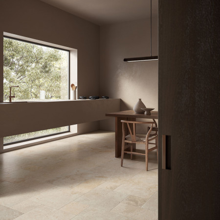 CARRELAGE CIR CERAMICHE IN FALDA ASPECT MARBRE