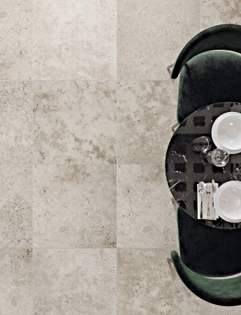 CARRELAGE CIR CERAMICHE IN FALDA ASPECT MARBRE