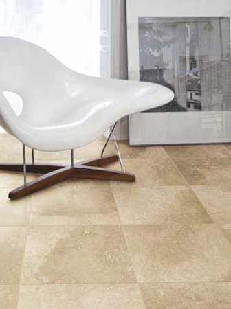 CARRELAGE TUSCANIA CERAMICHE DURANGO ASPECT PIERRE