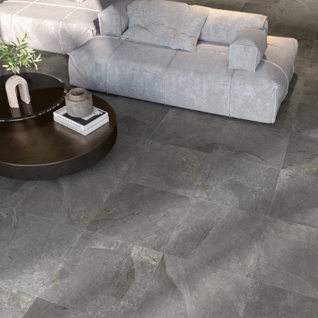 Carrelage Isla Canyon – Aspect pierre naturelle