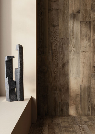 CARRELAGE ISLA TILES ESSENCE ASPECT BOIS