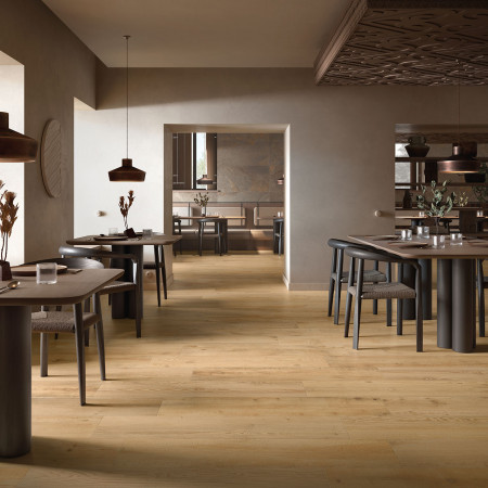 CARRELAGE ISLA TILES ESSENCE ASPECT BOIS