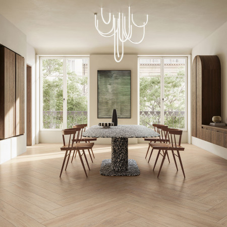 CARRELAGE ISLA TILES LEGNE D'ITALIA ASPECT BOIS