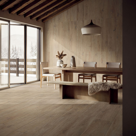 CARRELAGE ISLA TILES LEGNE D'ITALIA ASPECT BOIS