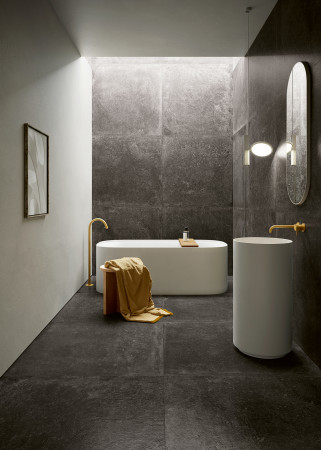 CARRELAGE ISLA STONE DESIGN ASPECT PIERRE