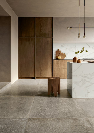 CARRELAGE ISLA STONE DESIGN ASPECT PIERRE