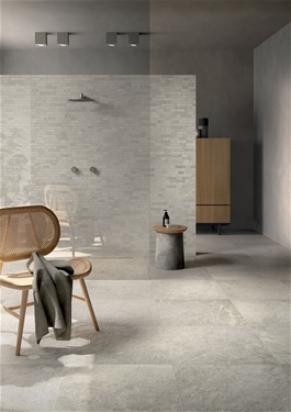 LEA CERAMICHE ANTHOLOGY LAPPATO ASPECT PIERRE