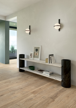 LEA CERAMICHE BIO ATTITUDE ASPECT BOIS