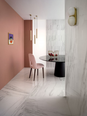 LEA CERAMICHE DELIGHT ASPECT PIERRE MARBRE