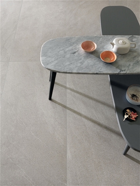 LEA CERAMICHE NEXTSONE L2 20MM EXTERIEUR ASPECT PIERRE