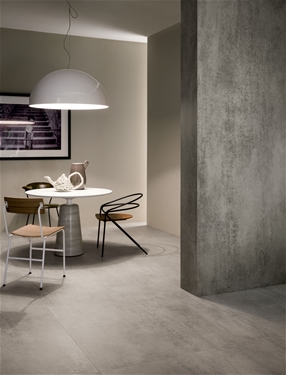 LEA CERAMICHE CONCRETO LAPPATO ASPECT CIMENT