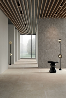 LEA CERAMICHE CONCRETO ASPECT CIMENT