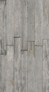 Sant'agostino Blendart Grey 15*120 cm