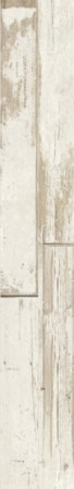 Sant'agostino Blendart White 30*120 cm