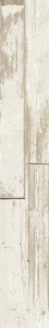 Sant'agostino Blendart White 30*120 cm