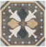 SANT AGOSTINO PATCHWORK COLORS 20X20 ASPECT CARREAUX CIMENTS