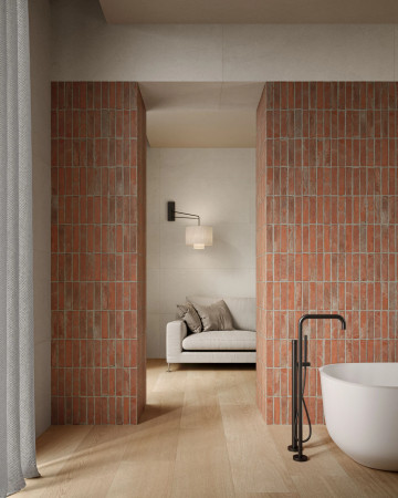 SANT AGOSTINO BIT 5X20CM  ASPECT BRICK