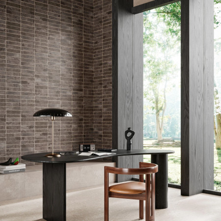 SANT AGOSTINO BIT 5X20CM  ASPECT BRICK