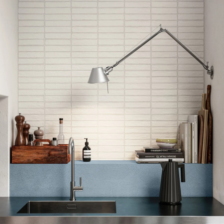 SANT AGOSTINO BIT 5X20CM  ASPECT BRICK