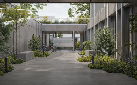 SANT AGOSTINO NOVART ASPECT BETON