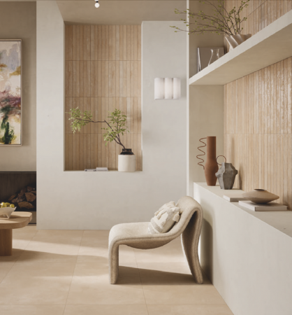ELIOS CERAMICA CRETA ASPECT BETON CIRÉ