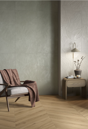 ELIOS CERAMICA CRETA ASPECT BETON CIRÉ