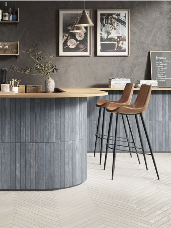 ELIOS CERAMICA GLOW 4,8X45CM ASPECT DECOR ET BRICK
